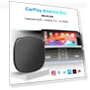 Wireless CarPlay Android Auto Box — Car Accessories & Gadgets, Happy Home Mall