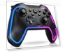 Wireless Controller for Switch and Windows/iOS/Android — Gaming Controllers, Super Dream Home