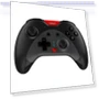Wireless Controller with Six Axes and Dual Motors — Gaming Remotes, FourAll Video Games Accessories
