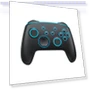 Wireless Controller — Gaming Controllers, Super Dream Home