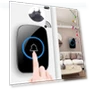 Wireless Doorbell — Kits, Super Dream Home