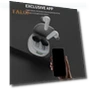 Wireless Earbuds with Two-Way Voice Translator — Language Translators, ANBS