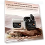 Wireless Earbuds — In-Ear Headphones, Cozy Cottage-Relax