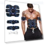 Wireless EMS Muscle Stimulator — Muscle Stimulators, Super Dream Home
