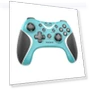 Wireless Game Controller — Gaming Controllers, FourAll Video Games Accessories