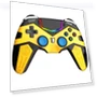 Wireless Game Controller — Accessories, FourAll Video Games Accessories