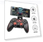 Wireless Gamepad Controller — Joysticks, GYROBALL