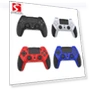 Wireless Gaming Controller for PS4 — Accessories, Super Dream Home