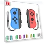 Wireless Joycons Controller — Gaming Controllers, Super Dream Home