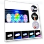 Wireless LED Touch Car Lights with USB Charging — Light Kit, Chic Home