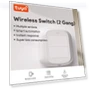 2 Gang Wireless Remote Control Switch Scene Controller — Smart Home Hubs & Controllers, Home Of Auto Parts