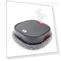 3 in 1 Robot Vacuum for Dry and Wet Cleaning — Smart Cleaning Robots, JOHO - CarGear