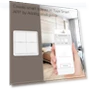 4-Channel Scene Button Smart Home Switch — Smart Home Hubs & Controllers, Tuya