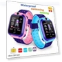 4G Kids Smart Watch — Smartwatches, Homeware Essentials