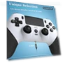 6-Axis Gyro Bluetooth Controller — Flight Simulation Controllers, 888 Auto Parts Town