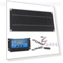 60W 18V Solar Panel Kit with 100A Charge Controller — Solar & Wind Power, Aneng Diagnostic Tools