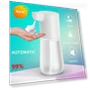 Automatic Foam Dispenser — Care Dispensers, Super Star Mall