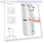 Automatic Foam Soap Dispenser — Care Dispensers, DC-HOME-3