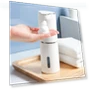 Automatic Foam Soap Dispenser — Care Dispensers, DC-Home-2