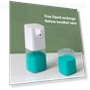 Automatic Foaming Soap Dispenser — Care Dispensers, Motivational Running