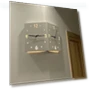 Automatic Induction Wall Clock — Clocks, DC-HOME