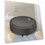 Automatic Robot Vacuum — Smart Cleaning Robots, JOHO - CarGear