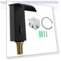 Automatic Sensor Faucet with Cold Waterfall — Hands-Free Faucets, Neoglint