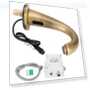 Automatic Sensor Water Tap — Smart-Touch Kitchen Faucets, Neoglint