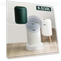 Automatic Touch Sensor Kitchen Trash Can — Kitchen Cans, 888 Auto Parts Town