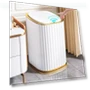 Automatic Trash Can Sensor — Kitchen Cans, DC-HOME