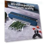 Automatic Vacuum Sealer for Food — Vacuum Sealers, DC-HOME Textile