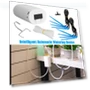 Automatic Watering Sprinkler System — Automatic Irrigation, JOHO - CarGear