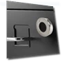 Biometric Fingerprint Lock — Locks, Simplistic Living Home