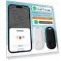 Bluetooth GPS Tracker — Item Locators, Good Household Items
