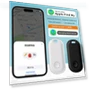 Bluetooth GPS Tracker — Item Locators, Good Household Items