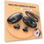 Bluetooth Headset — Audio Gear, QUEED