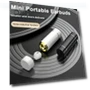 Bluetooth Wireless Earbuds with Charging Case — In-Ear Headphones, Enjoy Smart Home