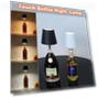 Bottle Lamp with Touch Control — Desk & Table Lighting, JOHO