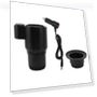Car Cup Cooler and Warmer — Coolers & Fridges, TOMTOP JMS