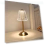 Crystal Retro Table Lamp — Lighting, JOHO - CarGear