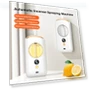 Desktop Diffuser — Diffusers, Super Star Mall