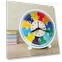 Digital Alarm Clock with Backlight — Alarms & Clocks, DC-HOME-4