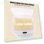 Electric Automatic Dustbin — Kitchen Cans, Wrigleys
