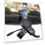Electric Scooter Throttle Display — Fuel Injection Throttle, Sports Accessory
