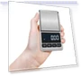 Electronic Jewelry Balance Scale — Precision Weighing Solutions, Seahorse Home