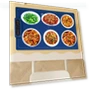 Food Warming Tray — Beverage Warmers, Outdeer