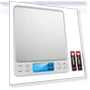 High Precision Jewelry Scales — Weight Management Tools, Seahorse Home