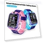 Kids Smart Watch with 2G Calling — Wearable Accessories, Homeware Essentials