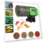 LCD Display Fish Feeder — Feeders, JOHO - CarGear