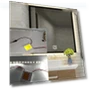 LED Backlit Bathroom Mirror with Touch Switch — Bathroom, Home Furnishing Department Mall